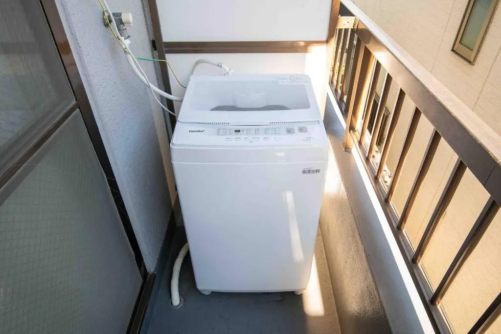 شقة 12月オープン/平井駅まで10分 /収容人数4/マンション2F/丸貸し切り طوكيو