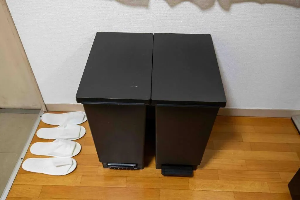 Apartament 12月オープン/平井駅まで10分 /収容人数4/マンション2F/丸貸し切り Tokio 0*,  Japonia